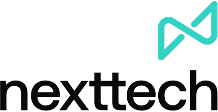 Nexttech logo