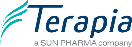 Terapia logo